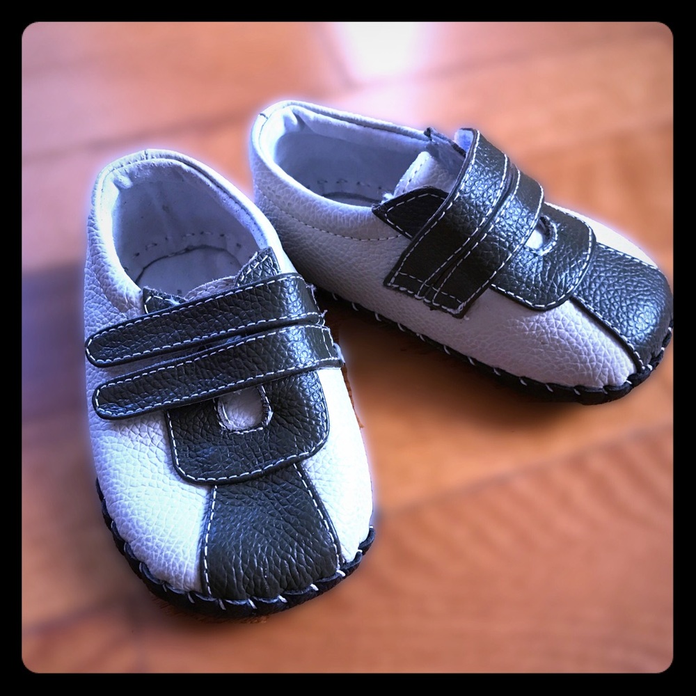 Infant/Baby Shoes - Pediped - NWOT